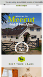 Mobile Screenshot of meerut.co.uk